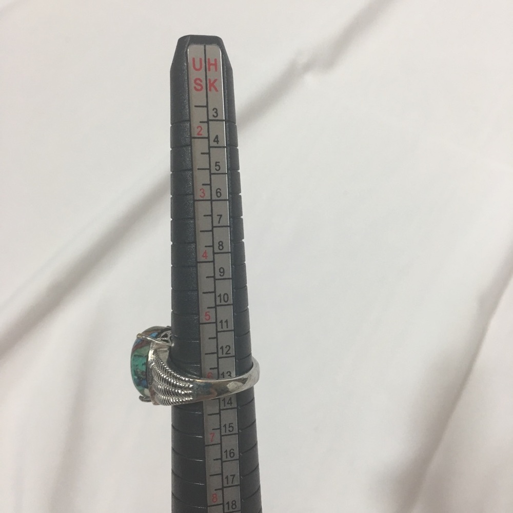 EARTH RING - Picture 6 of 6